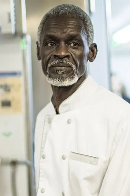 Portrait de Youngar Fall