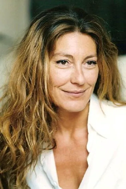 Portrait de Isabelle Malin