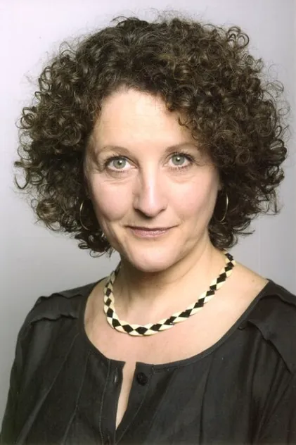 Portrait de Françoise Gazio