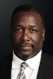 Portrait de Wendell Pierce