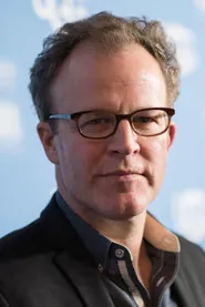 Portrait de Tom McCarthy