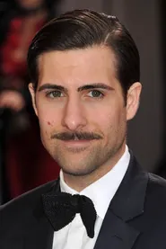 Portrait de Jason Schwartzman