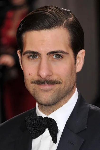 Portrait de Jason Schwartzman