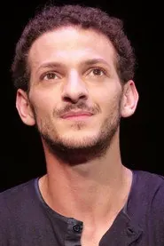 Portrait de Vincent Dedienne