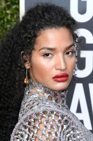 Portrait de Lillah Indya Moore