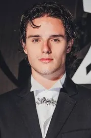 Portrait de Harry Collett