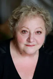 Portrait de Chantal Neuwirth