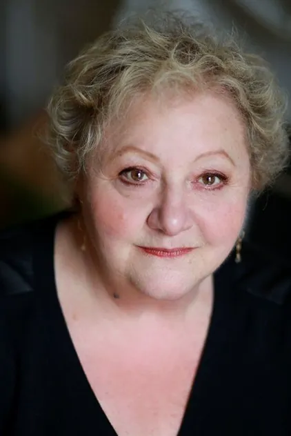Portrait de Chantal Neuwirth