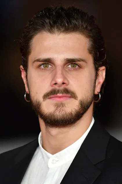 Portrait de Andrea Arcangeli