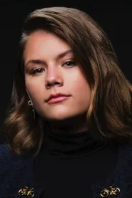 Portrait de Lia McHugh