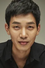 Portrait de Kim Do-yoon