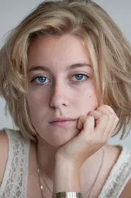 Portrait de Louise Orry-Diquéro
