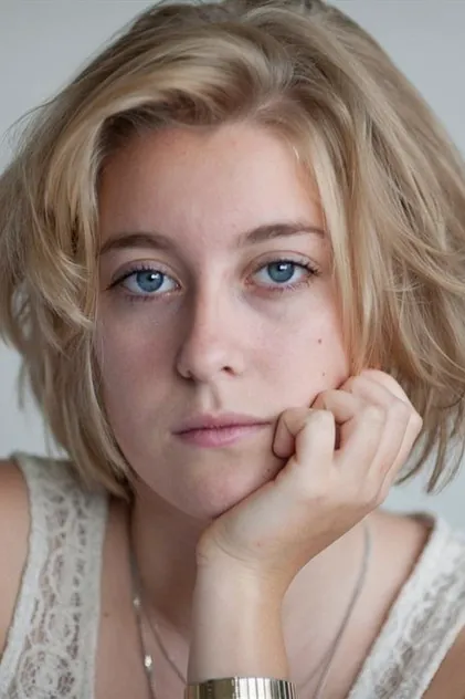 Portrait de Louise Orry-Diquéro