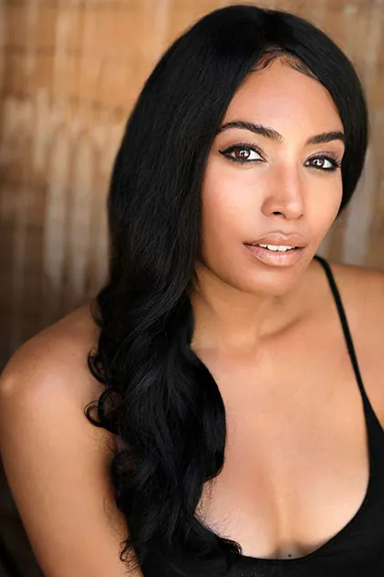 Portrait de Chivonne Michelle