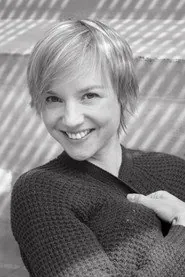 Portrait de Stéphanie Van Vyve