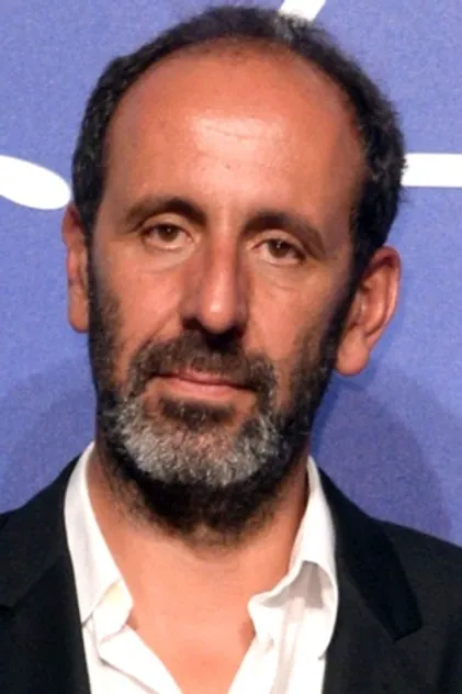 Portrait de Alexandre Gavras