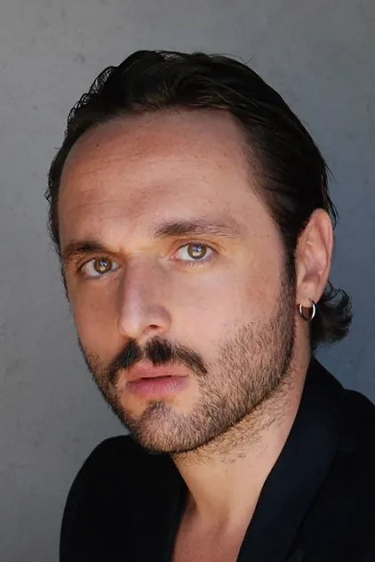Portrait de Flavio Furno