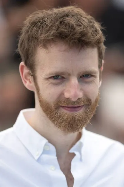 Portrait de Antoine Reinartz