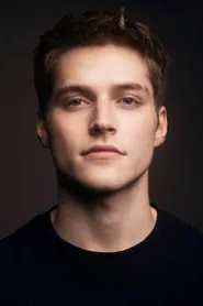 Portrait de Froy Gutierrez