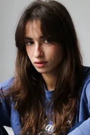 Portrait de Thaïs Alessandrin