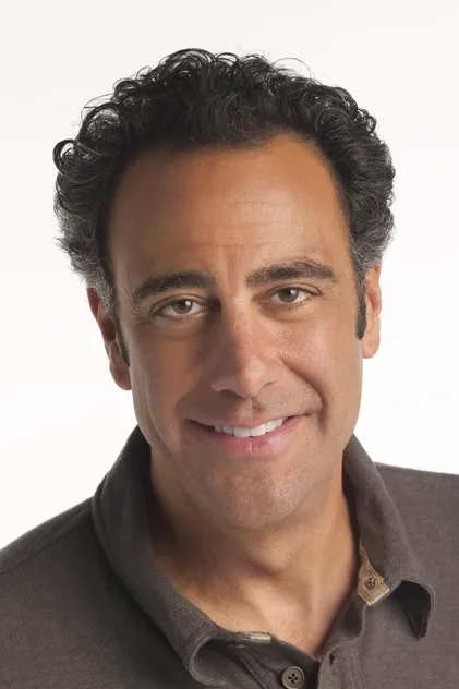 Portrait de Brad Garrett