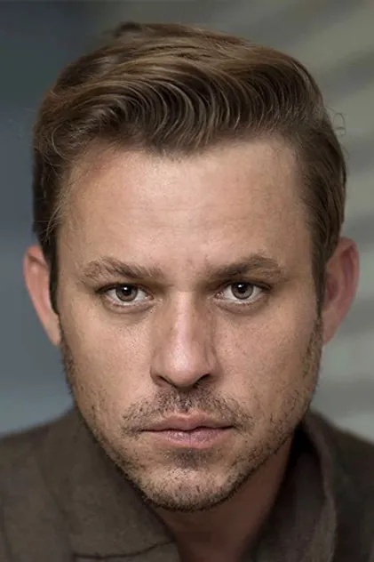 Portrait de Jesse C. Boyd
