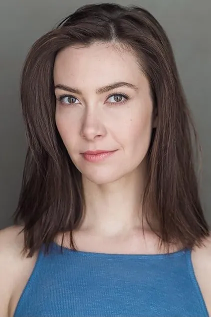 Portrait de Allison Altman