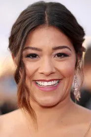 Portrait de Gina Rodriguez