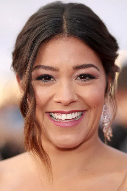 Portrait de Gina Rodriguez