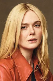 Portrait de Elle Fanning