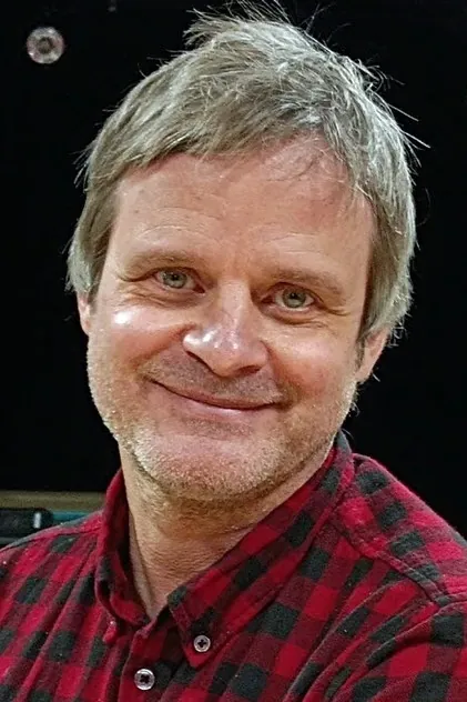 Portrait de Christian Sonderegger