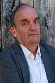 Portrait de Jacques Develay