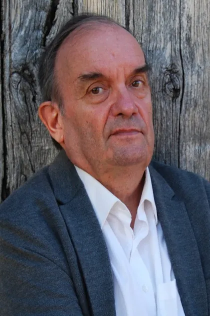 Portrait de Jacques Develay