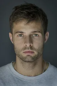 Portrait de Tom Forbes