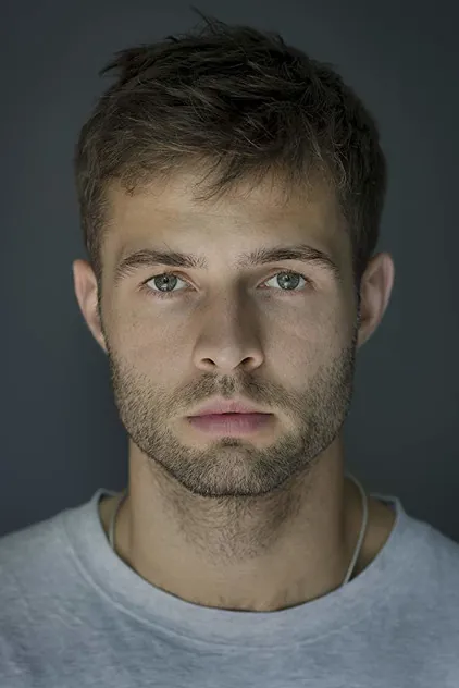 Portrait de Tom Forbes