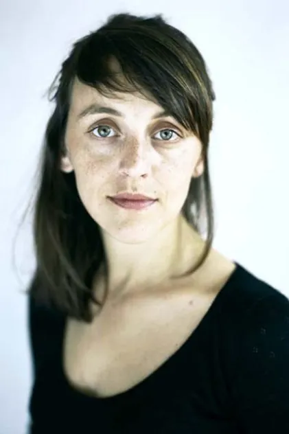 Portrait de Emmanuelle Hiron