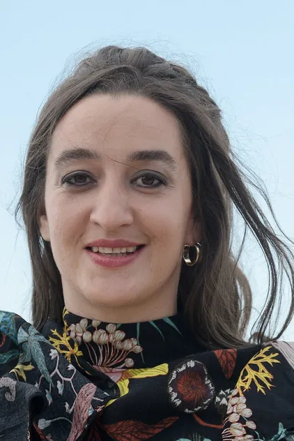 Portrait de Estelle Meyer