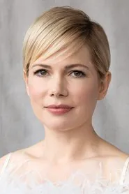 Portrait de Michelle Williams