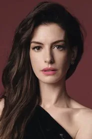 Portrait de Anne Hathaway