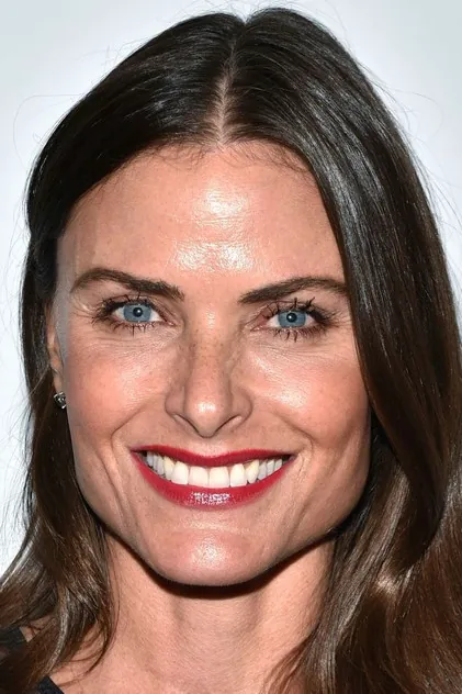 Portrait de Tara Westwood