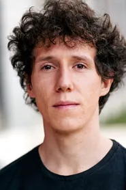 Portrait de Guillaume Douat