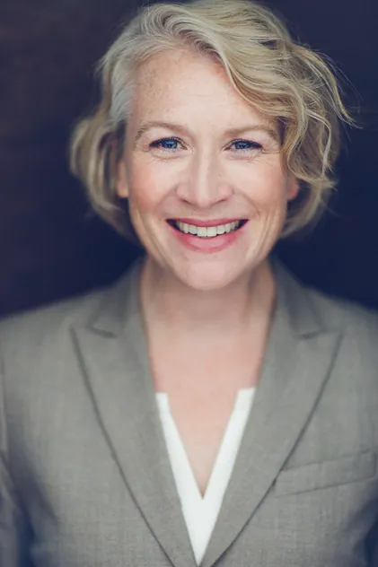 Portrait de McKenna Kerrigan