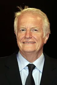Portrait de André Dussollier