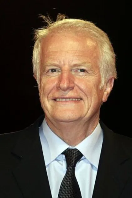 Portrait de André Dussollier