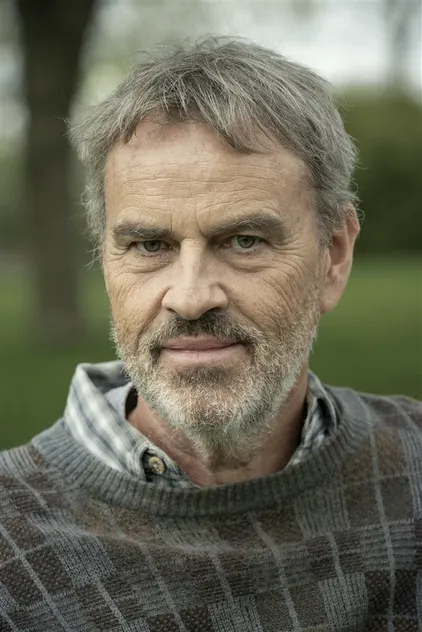 Portrait de Laurent Lucas
