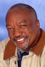 Portrait de Paul Winfield