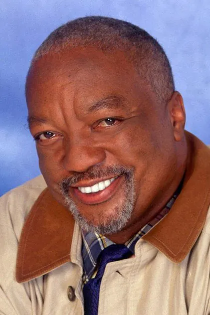 Portrait de Paul Winfield
