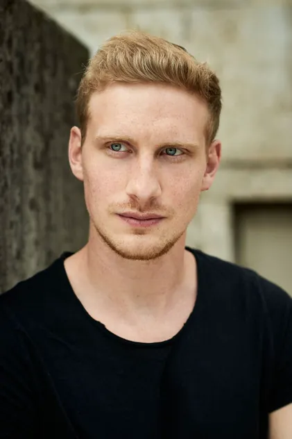 Portrait de Michael Edlinger