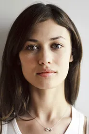 Portrait de Olga Kurylenko