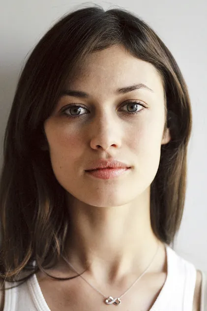 Portrait de Olga Kurylenko